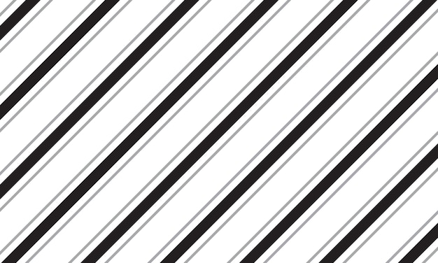 a black and white striped background with a white and black striped pattern