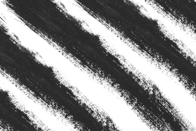 Black And White Stripes Grunge Perfect For Background