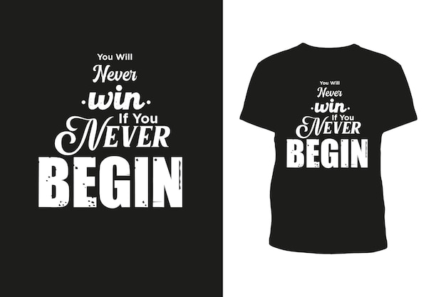 Vector black and white t shirt template