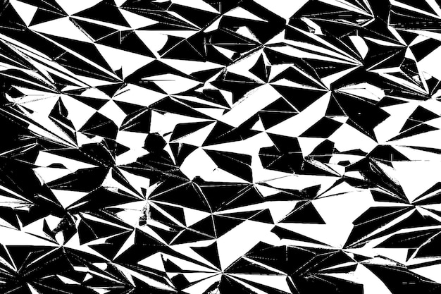 黒と白のテクスチャ ベクトルイメージオーバーレイ モノクロムグランジ