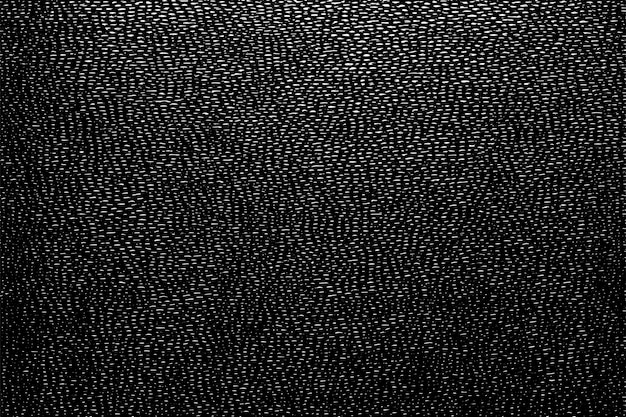 Vettore illustrazione vettoriale di texture in bianco e nero sovrapposizione monocromatica texture di sfondo grunge destressata