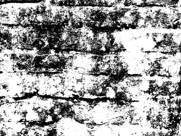 Vector black and white textured background with a textured background.