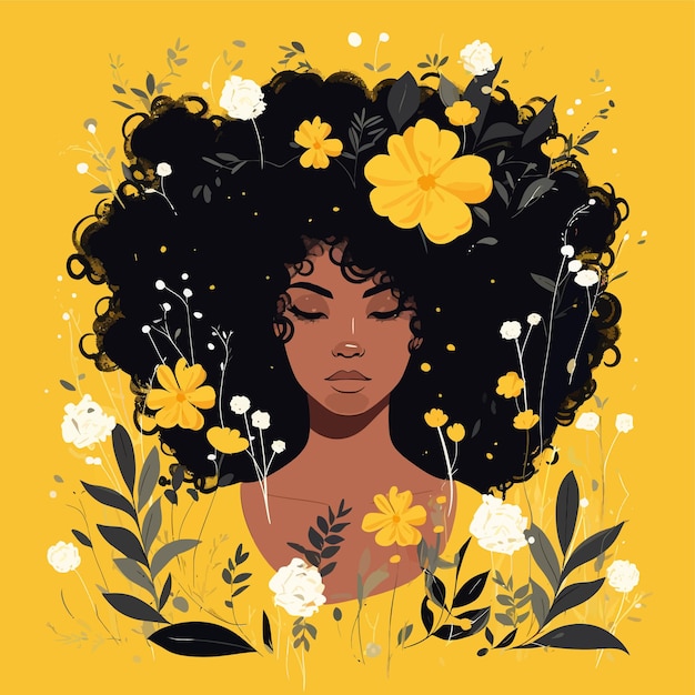 Page 37  Black hair Vectors & Illustrations for Free Download