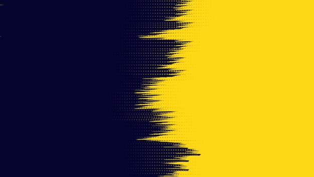 black and yellow grunge modern youtube thumbnail background