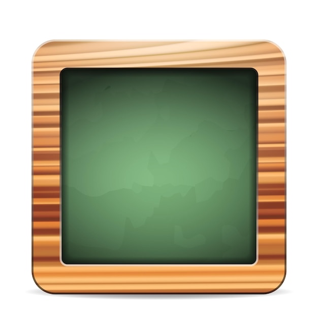 Blackboard icon