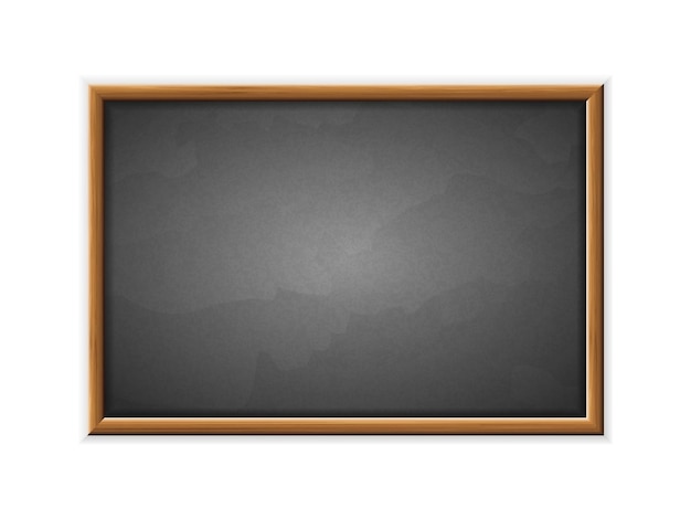 Vector blackboard