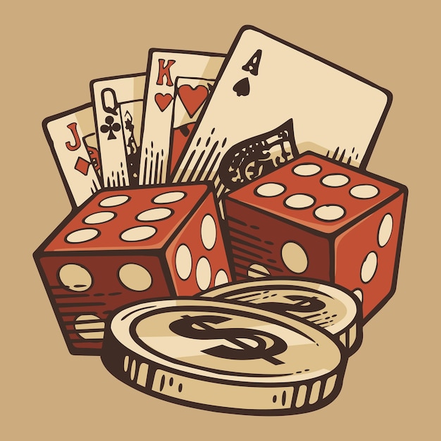 blackjack cards