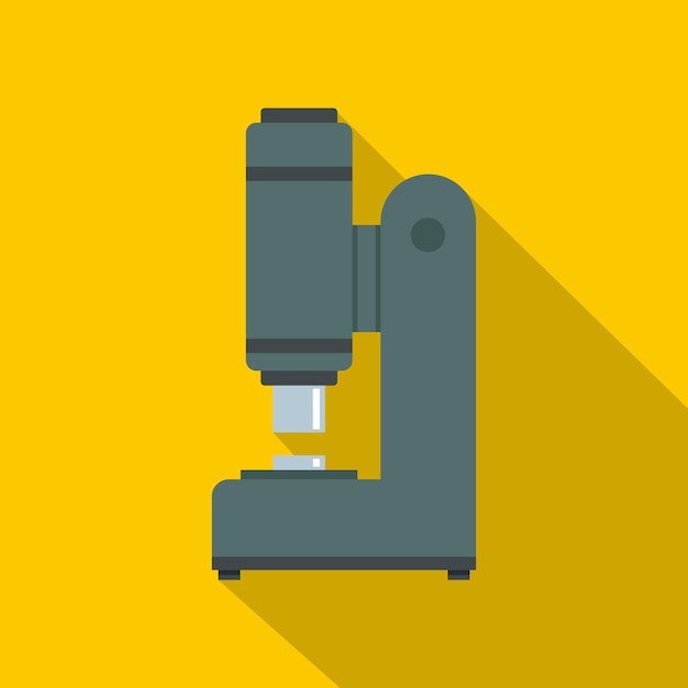 Blacksmith automatic hammer icon. flat illustration of blacksmith automatic hammer blacksmiths vice vector icon for web
