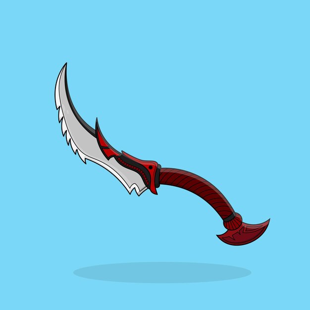 The Blade of Destiny A Sword Vector Adventure