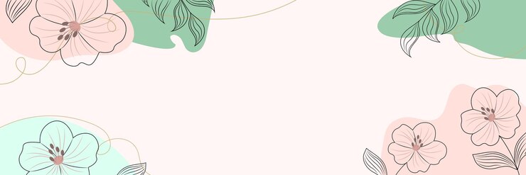 Vector blank frame decorated with colorful flowers and foliage arranged harmoniously empty poster border surrounded by multicolored bouquet organized pleasantly