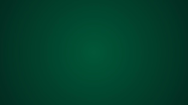 Blank green blackboard or school board background and texture education and back to school concept