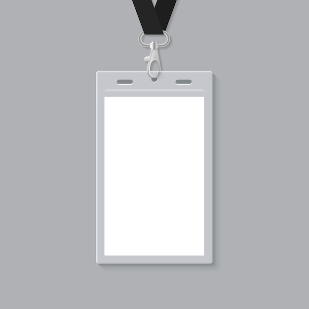 Blank Id Cards
