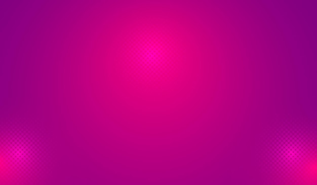 Blank space pink color abstract background design