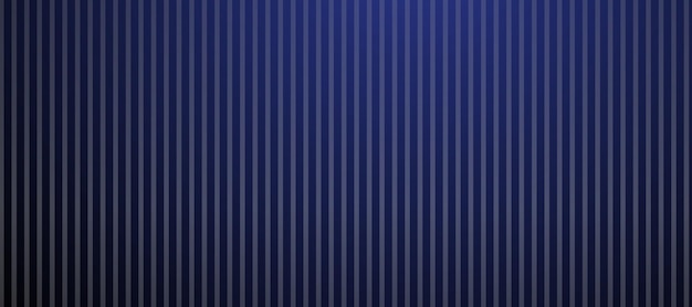 Blauw abstracte lijn achtergrond banner vector beeldontwerp