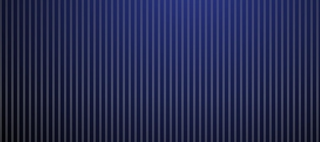 Blauw abstracte lijn achtergrond banner vector beeldontwerp