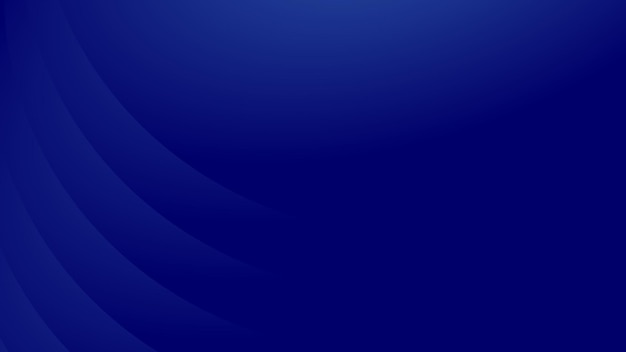 Blauw papier gesneden achtergrond vector beeldontwerp voor achtergrond of presentatie