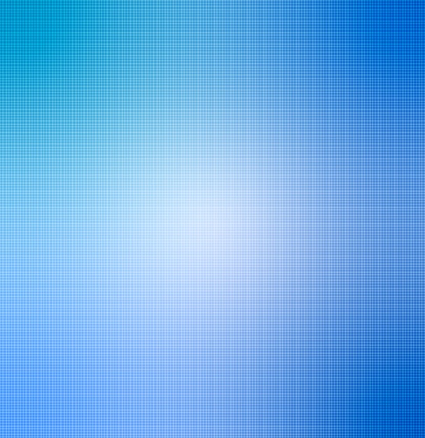 Blauwe Abstracte Vector Achtergrond