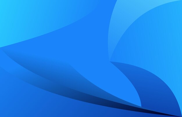 blauwe achtergrond abstract