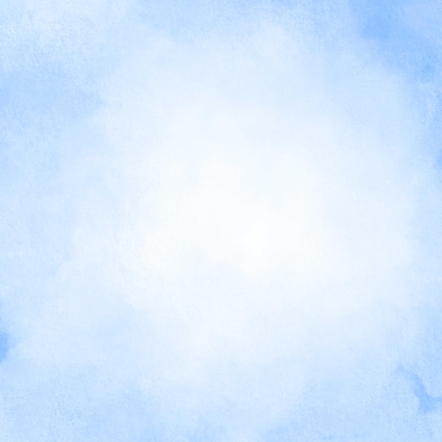 Blauwe achtergrond met grunge-effect