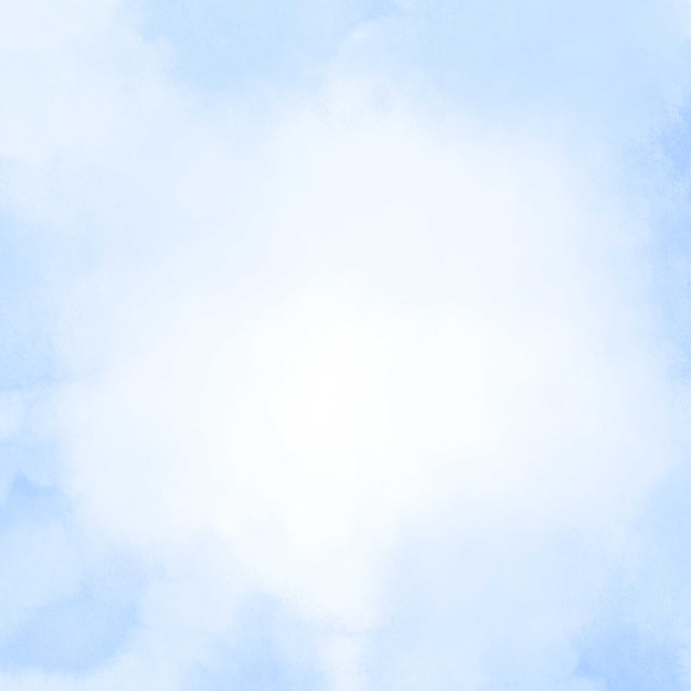 Blauwe achtergrond met grunge-effect