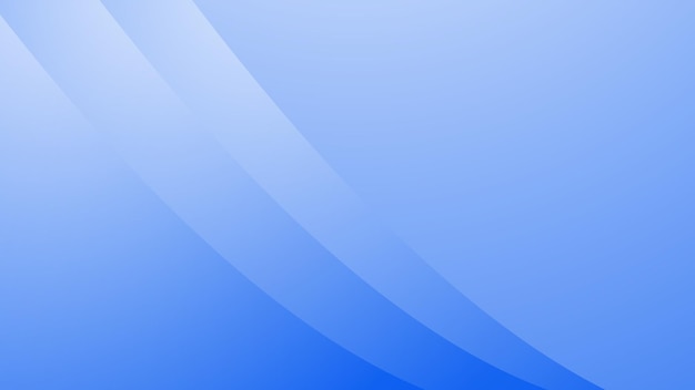 Blauwe achtergrondpapier voor achtergrond of presentatie