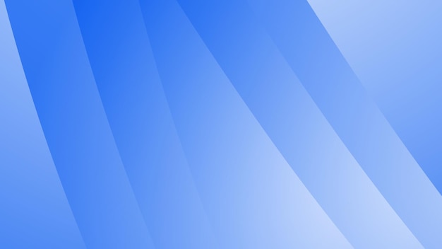 Blauwe achtergrondpapier voor achtergrond of presentatie