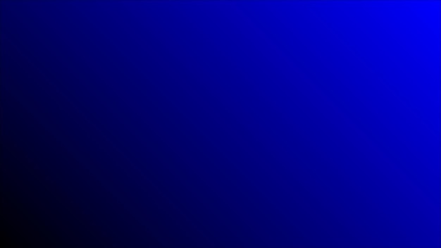blauwe gradiënt kleur achtergrond en behang moderne en trendy gradiënt kleur en behang