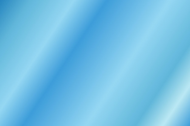blauwe kleurgradatie achtergrond vectorontwerp voor banner poster wenskaart sociale media
