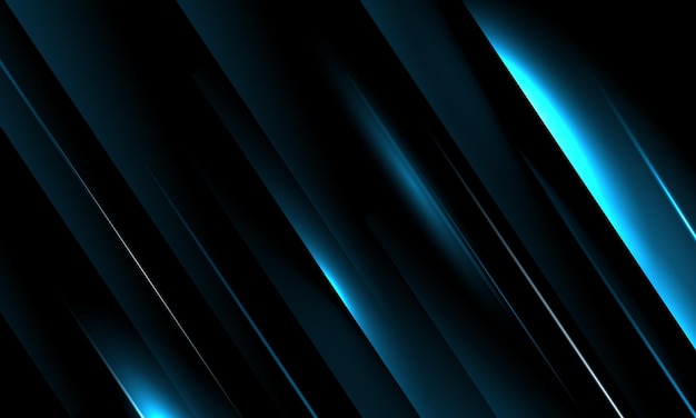 blauwe tinten abstracte achtergrond
