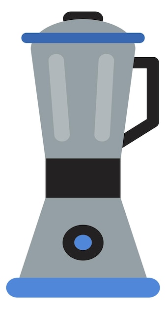 Blender icon Kitchen juice maker Shaker tool