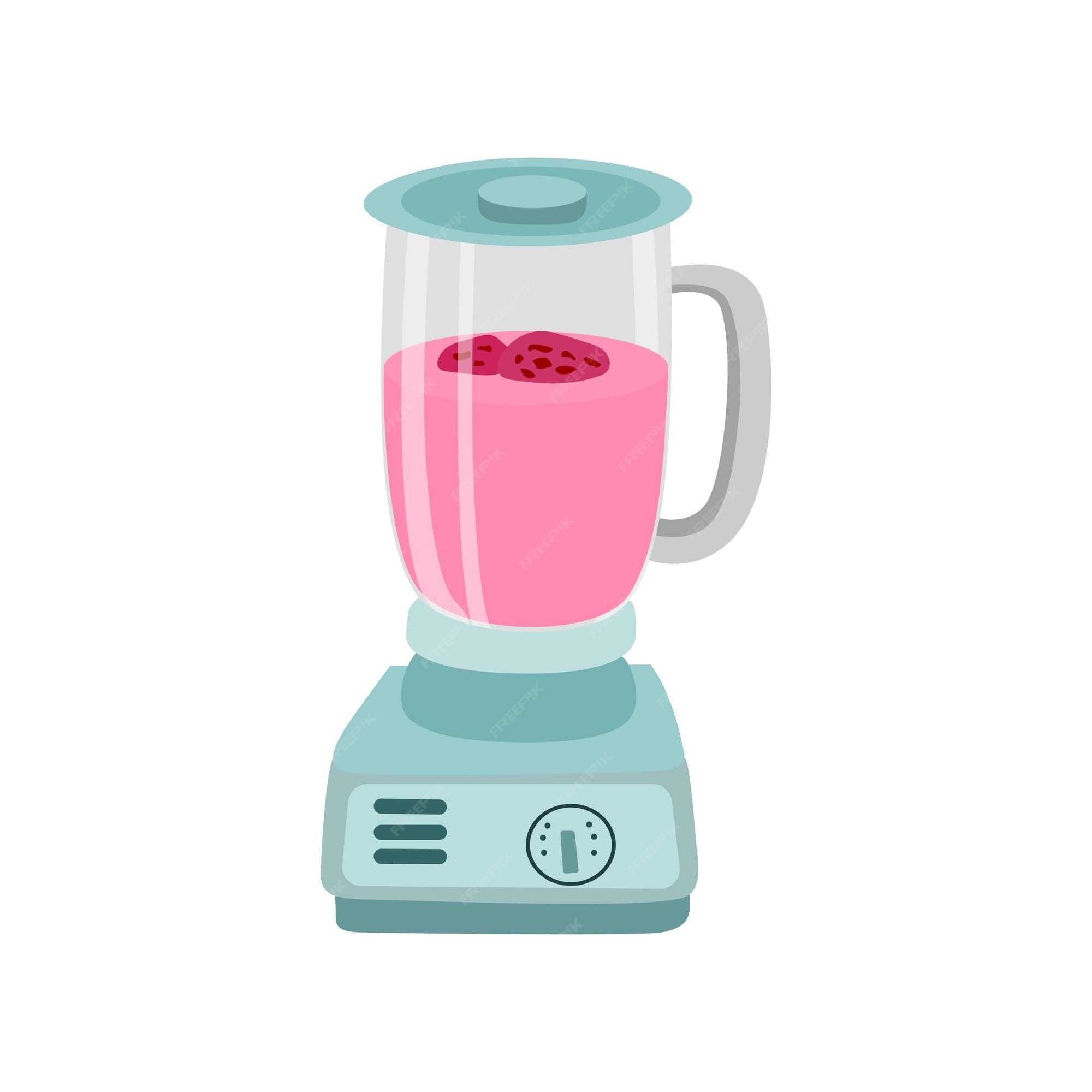 Explore Blenders Fueled by Your Imagination