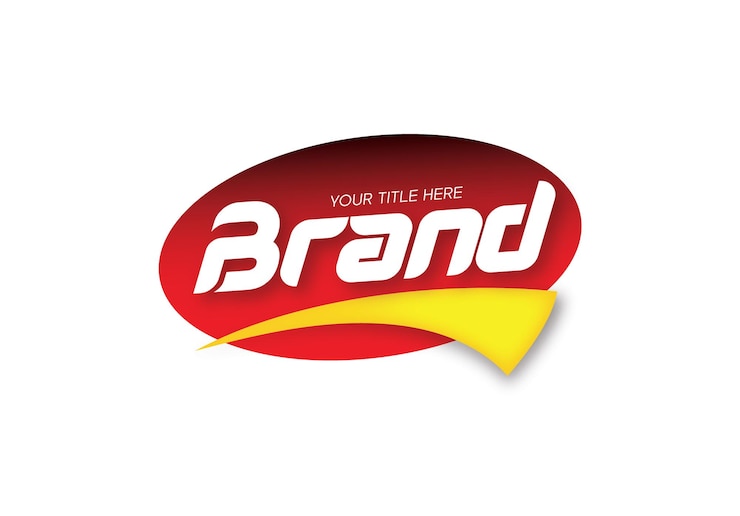 Vector blending art with branding strateg