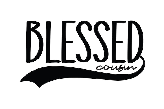 Blessed cousin 5