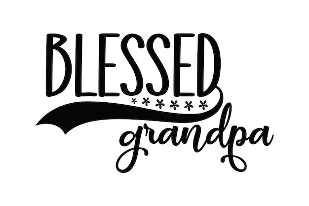 Blessed grandpa 1