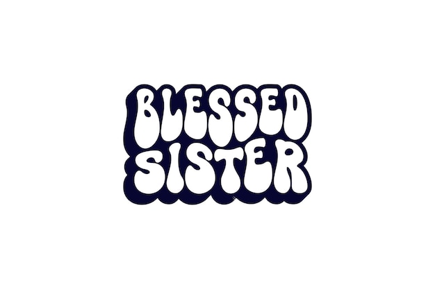 blessed sister