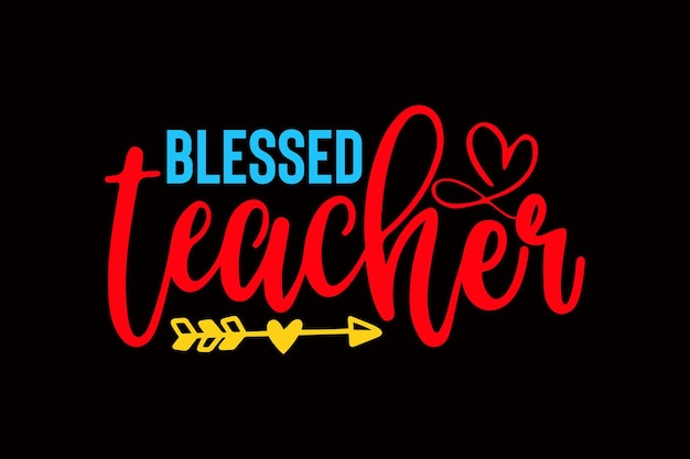 Blessed Teacher