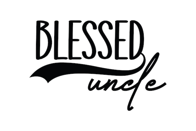 Blessed uncle 3