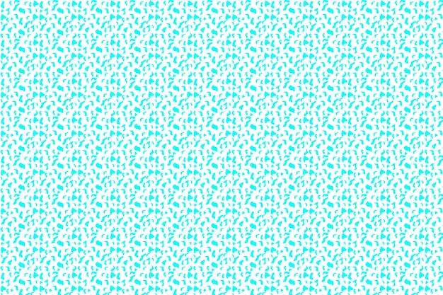 blob slap seamless patten design