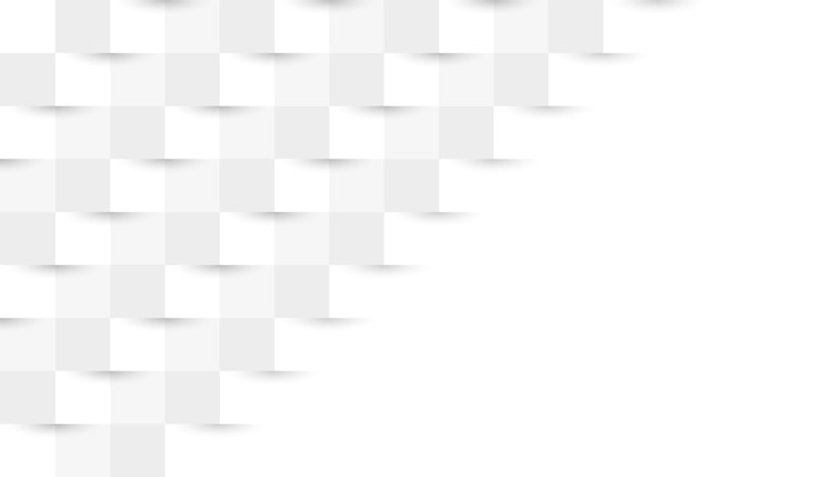 Vector block background