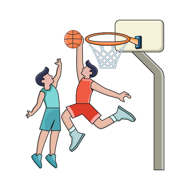 Block Shot