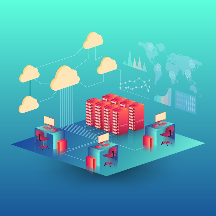 Vector blockchain technological elements future design