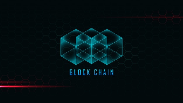 Blockchain-technologie