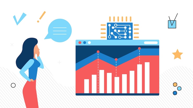 Vector blockchain technologies in finance and credit operations of bank
