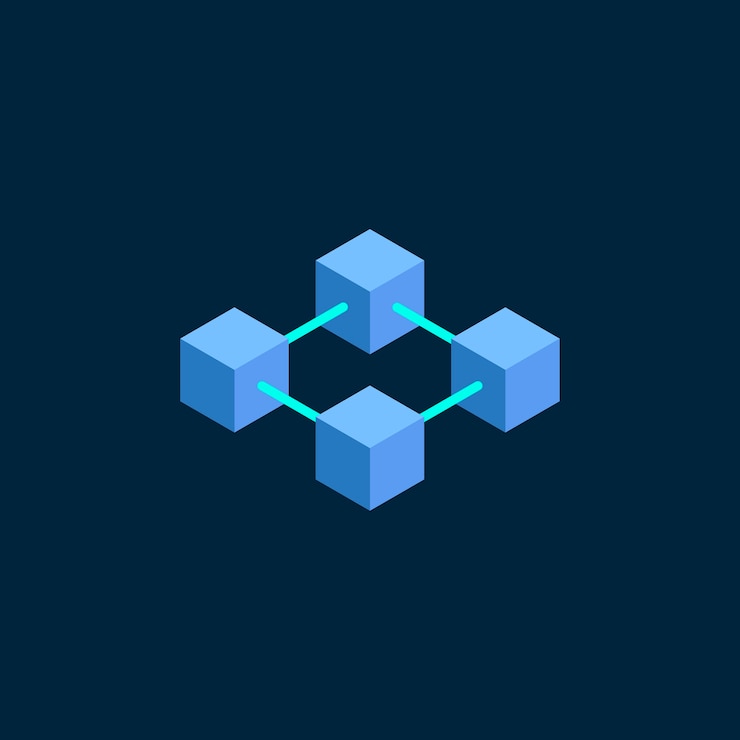 Vector 블록 체인