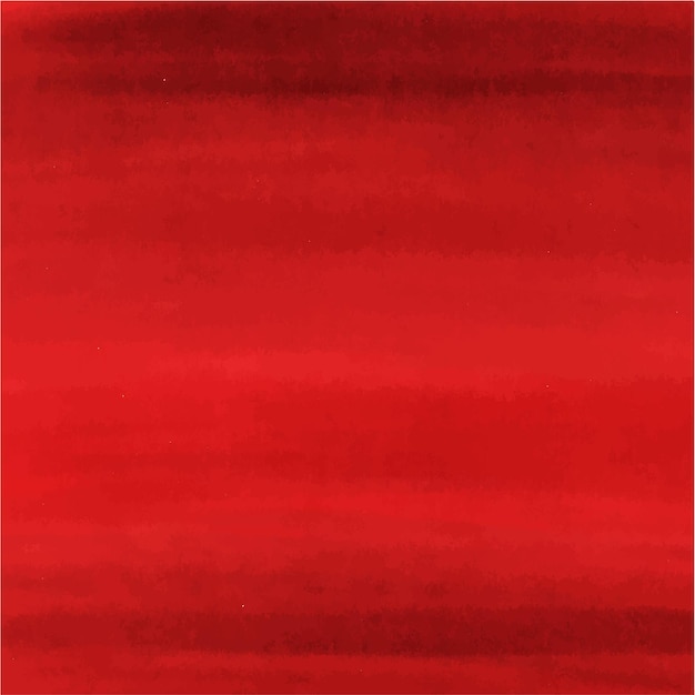 Bloed rood aquarel abstracte achtergrond textuur papier