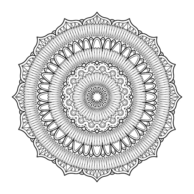 Bloem Mandala's