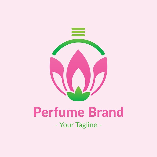 Bloem parfum logo