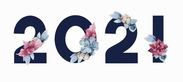 Bloemen 2021