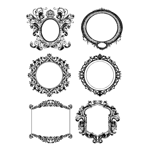 Bloemen Frames