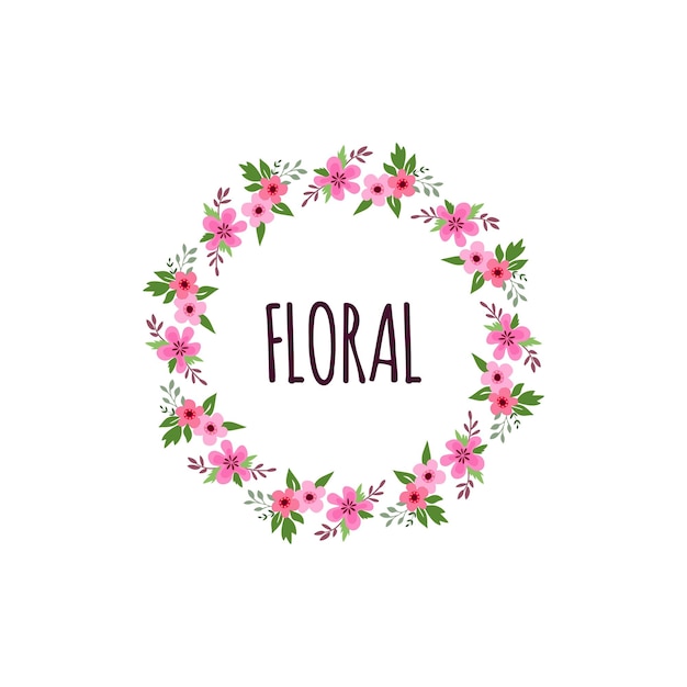 Bloemen logo